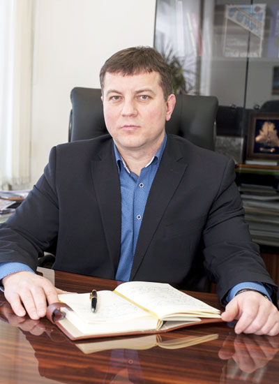 Бурдуков Алексей Михайлович
